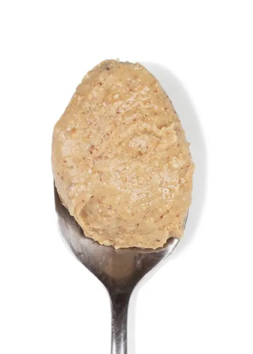 Lemon Cookie Cashew Butter
