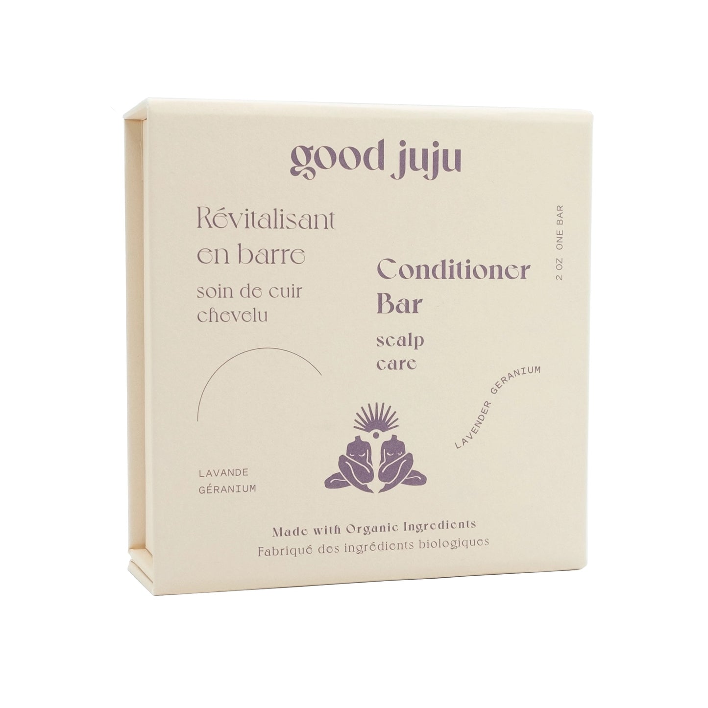 Scalp Care - Conditioner Bar