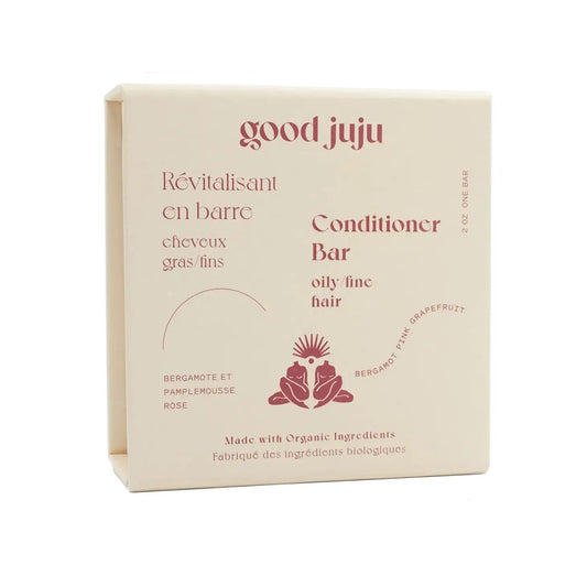 Oily/Fine Volumizing - Conditioner Bar
