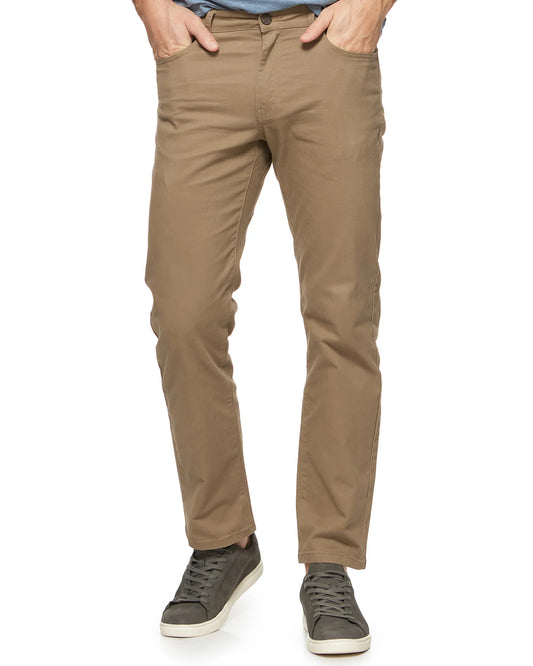 Mason Straight Chino 30 x 30