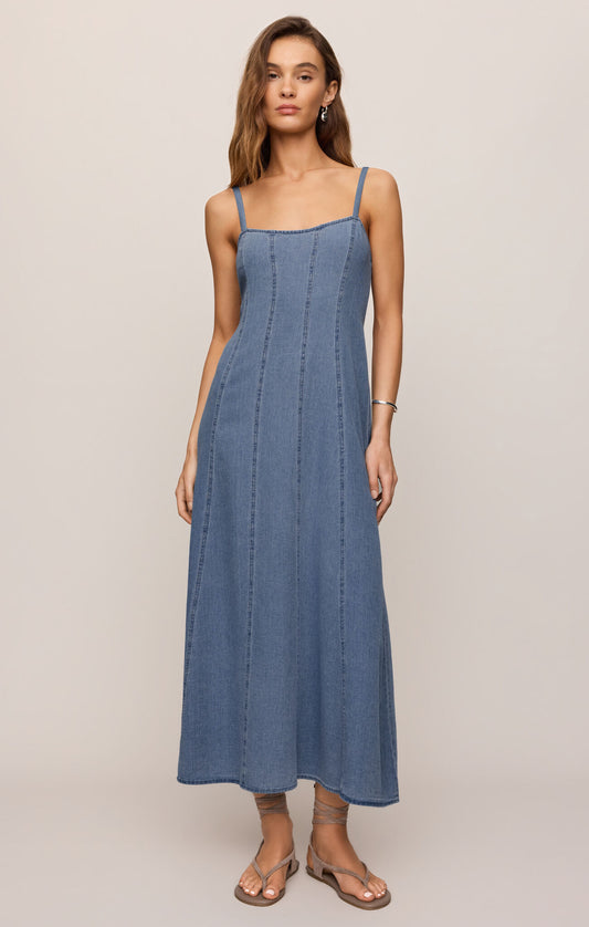 Leonora Midi Dress