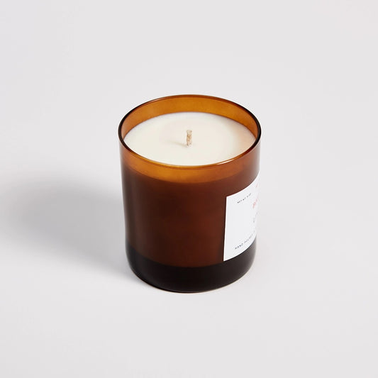 Lineage Soy Wax Candle - Appalachian Woodsmoke