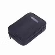 Connected Soft Pack Electronics Organizer