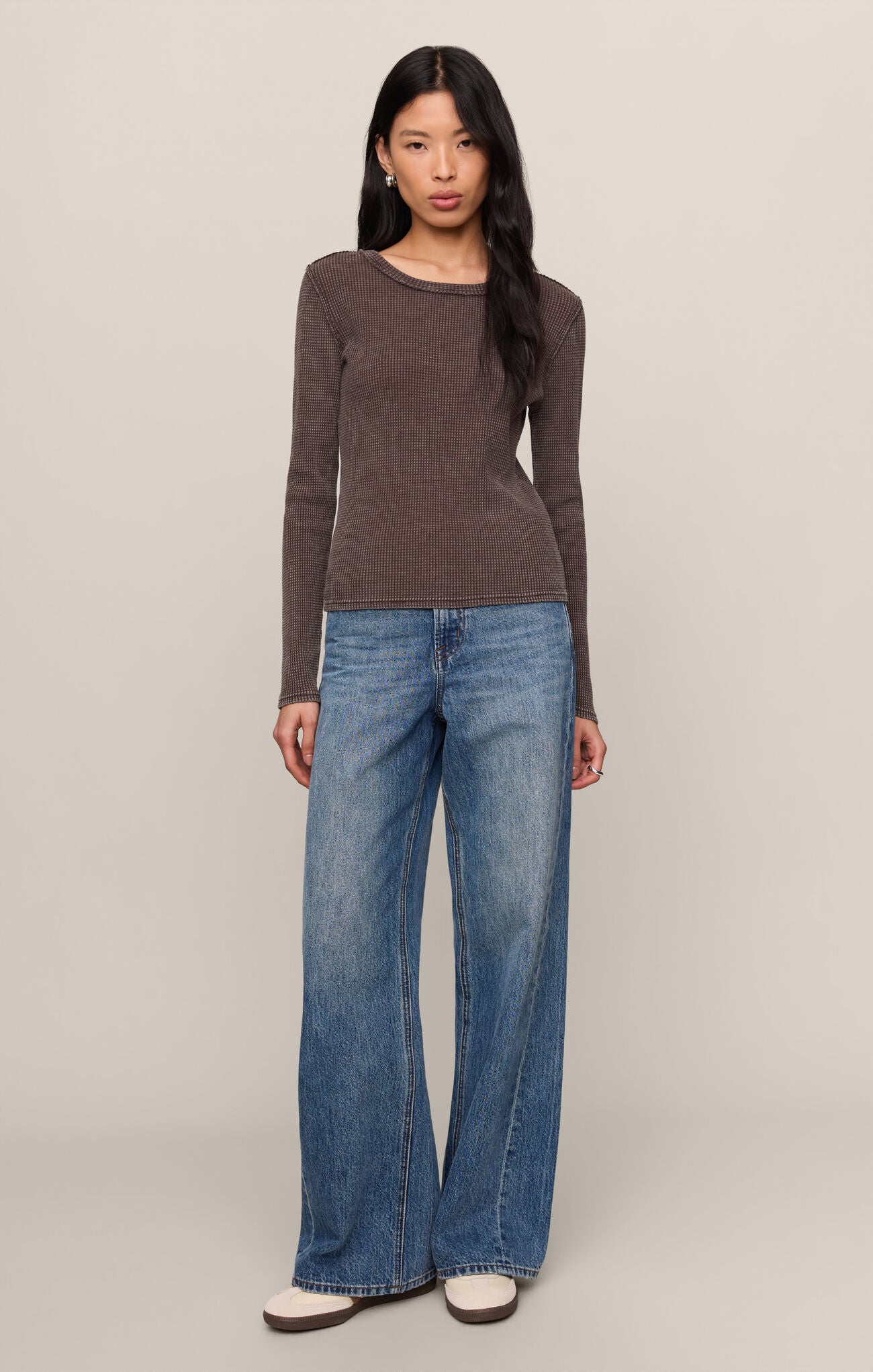 Arlet Mini Thermal Top