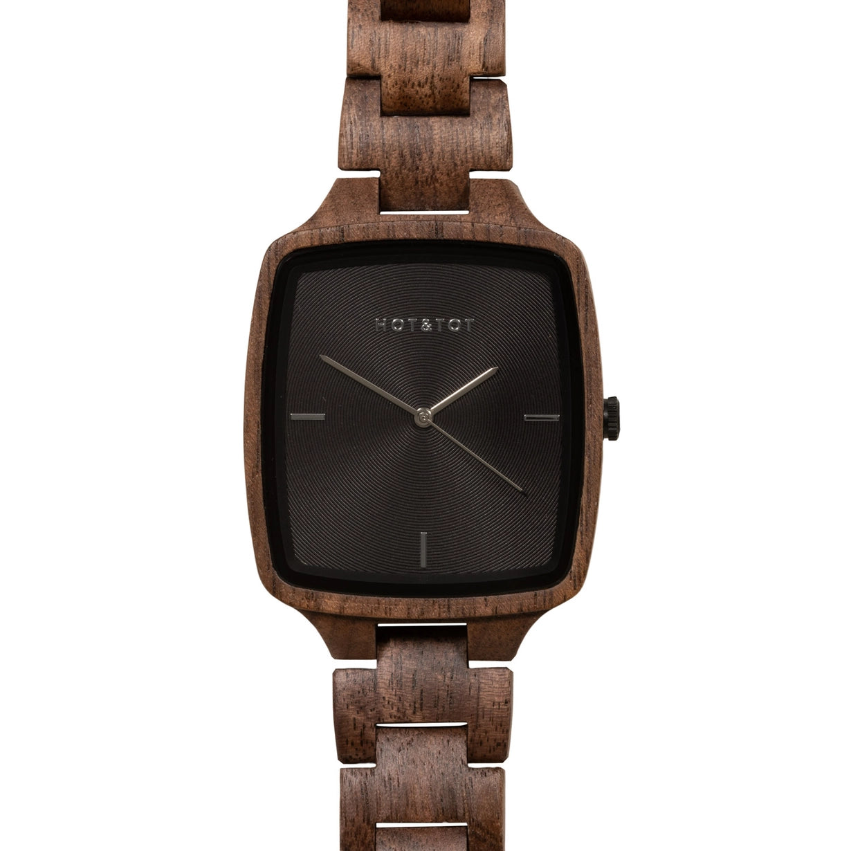 Sustainable Wood Watch - Wodan