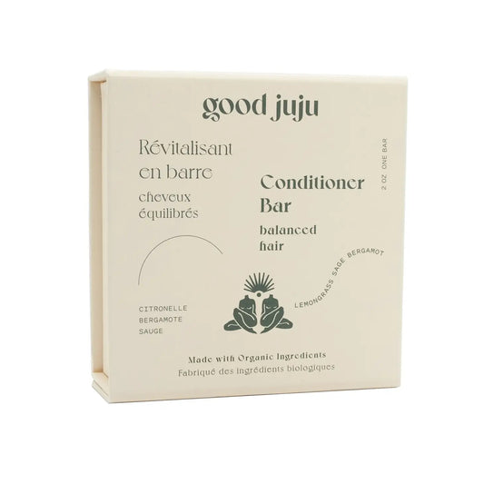 Normal/Balanced Hair - Conditioner Bar
