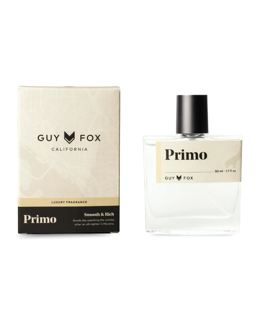 Primo Cologne