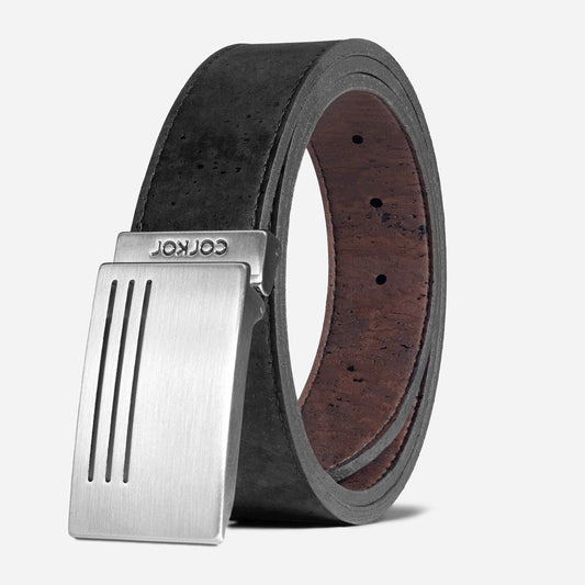 Reversible Cork Belt - M (30-32")