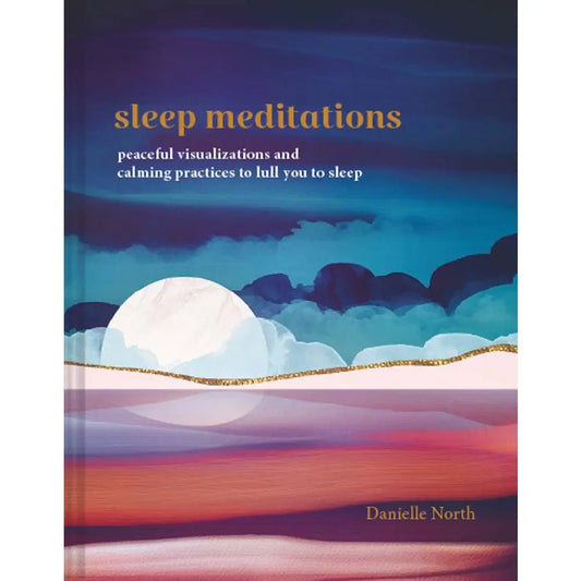 Sleep Meditations - North
