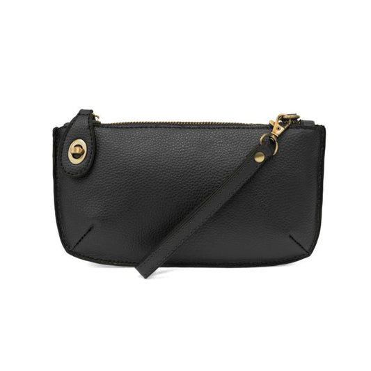 Becca Wristlet Clutch