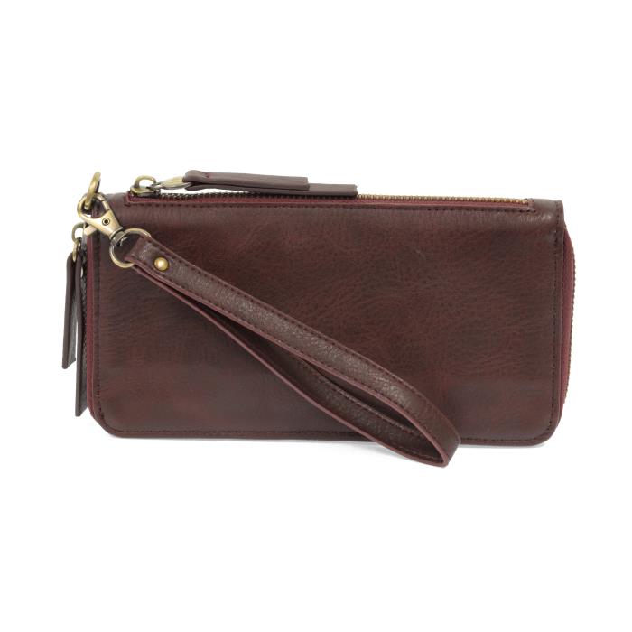 Chloe Zip Wallet