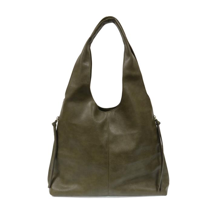 Claire Hobo Bag