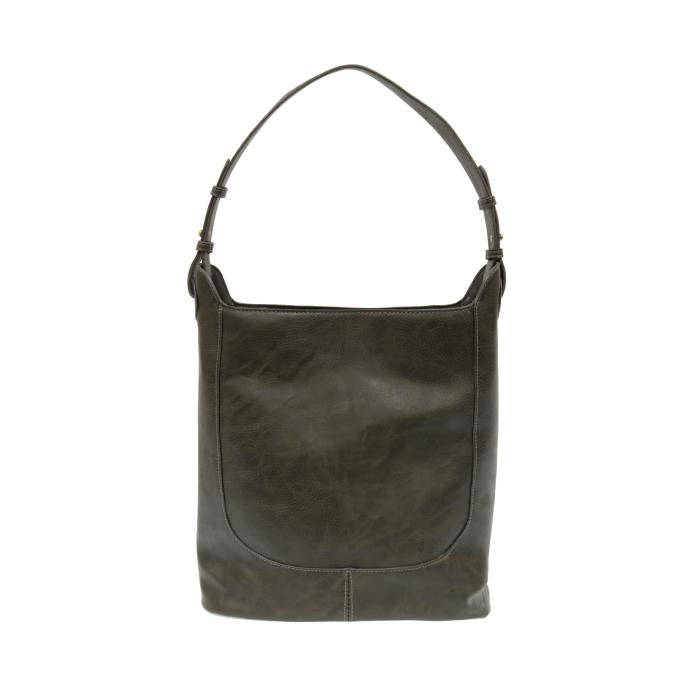 Brielle Bucket Bag