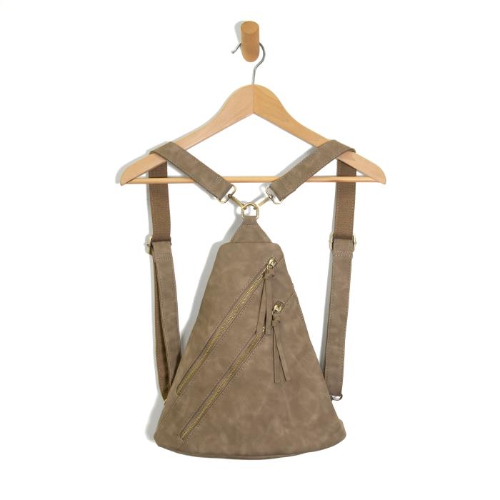 Peyton Convertible Backpack