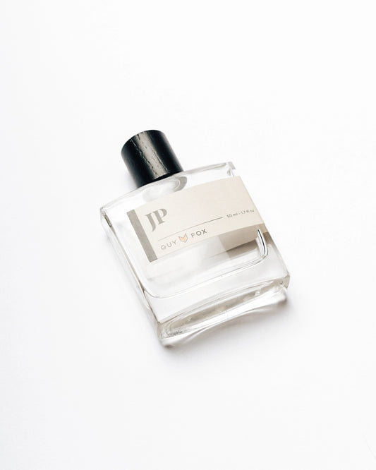 JP Cologne