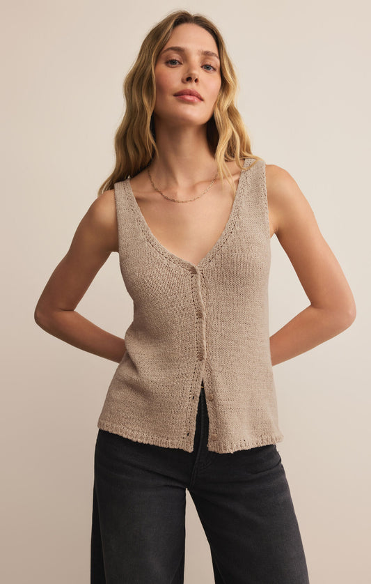 Mage Sweater Vest