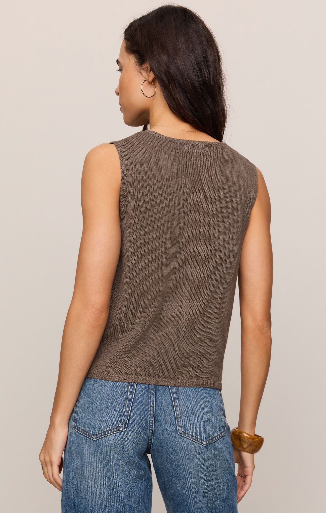 Syd Sweater Vest