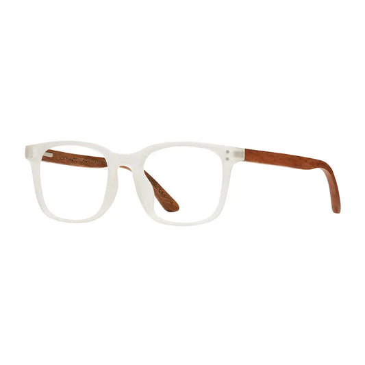 Nash Blue Light Reader - Matte Clear 1.50