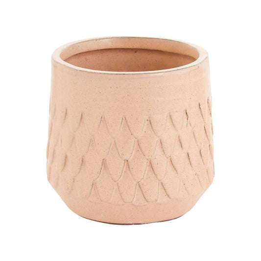 Mermaid Pot - Mini