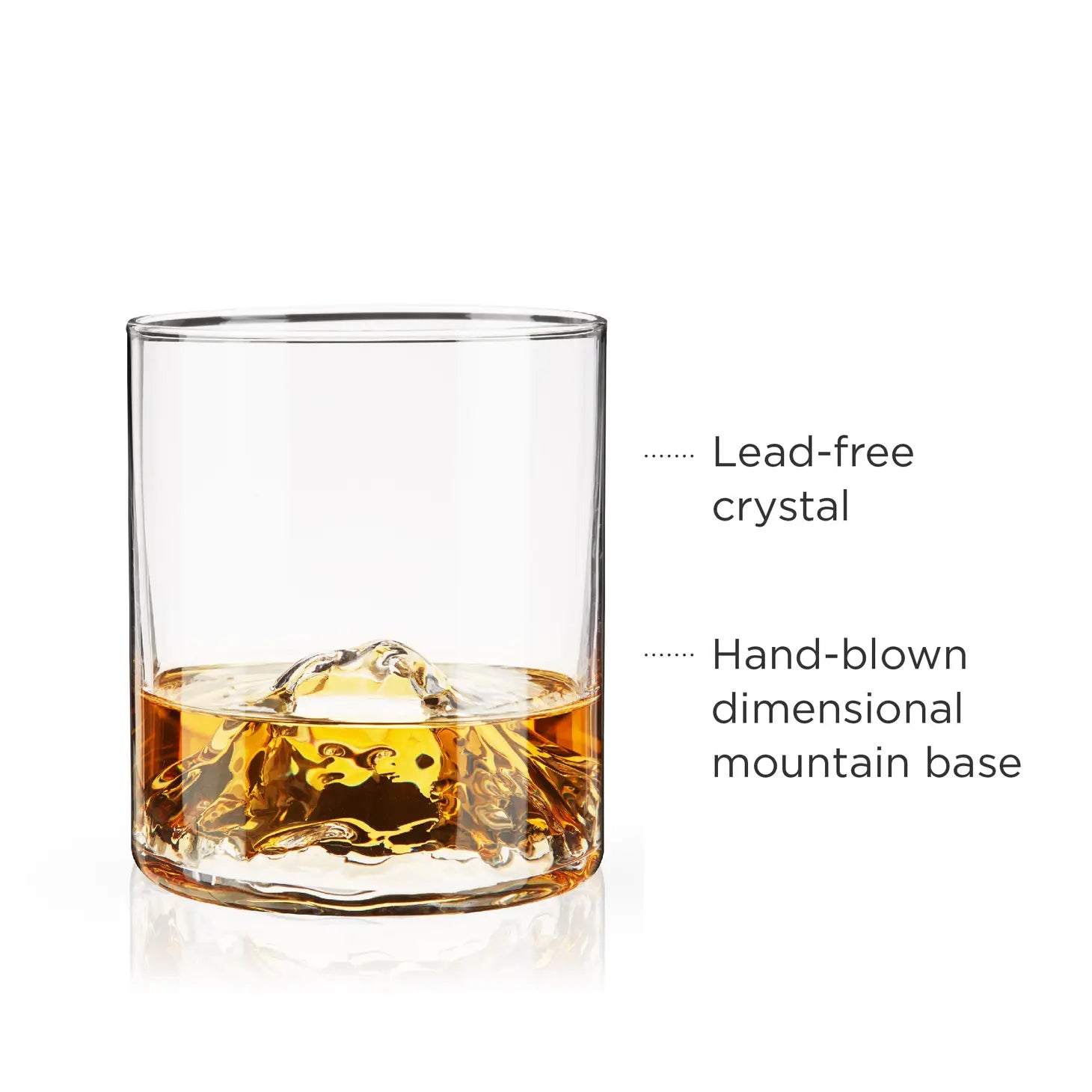 Mountain Tumbler - Set of 2