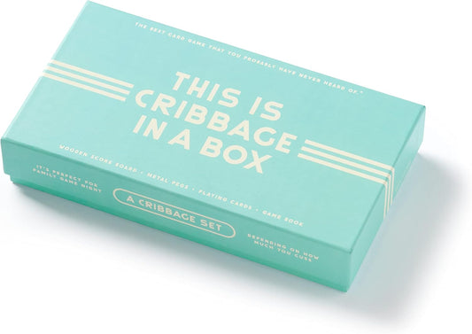This is Cribbage in a Box