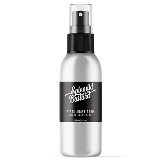 After Shave Tonic