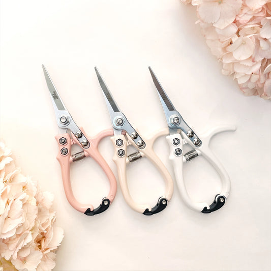 Pruning Shears -  Pink