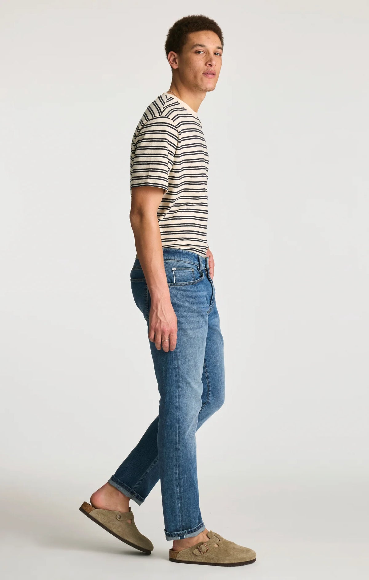 Marcus - Mid Vintage Selvedge