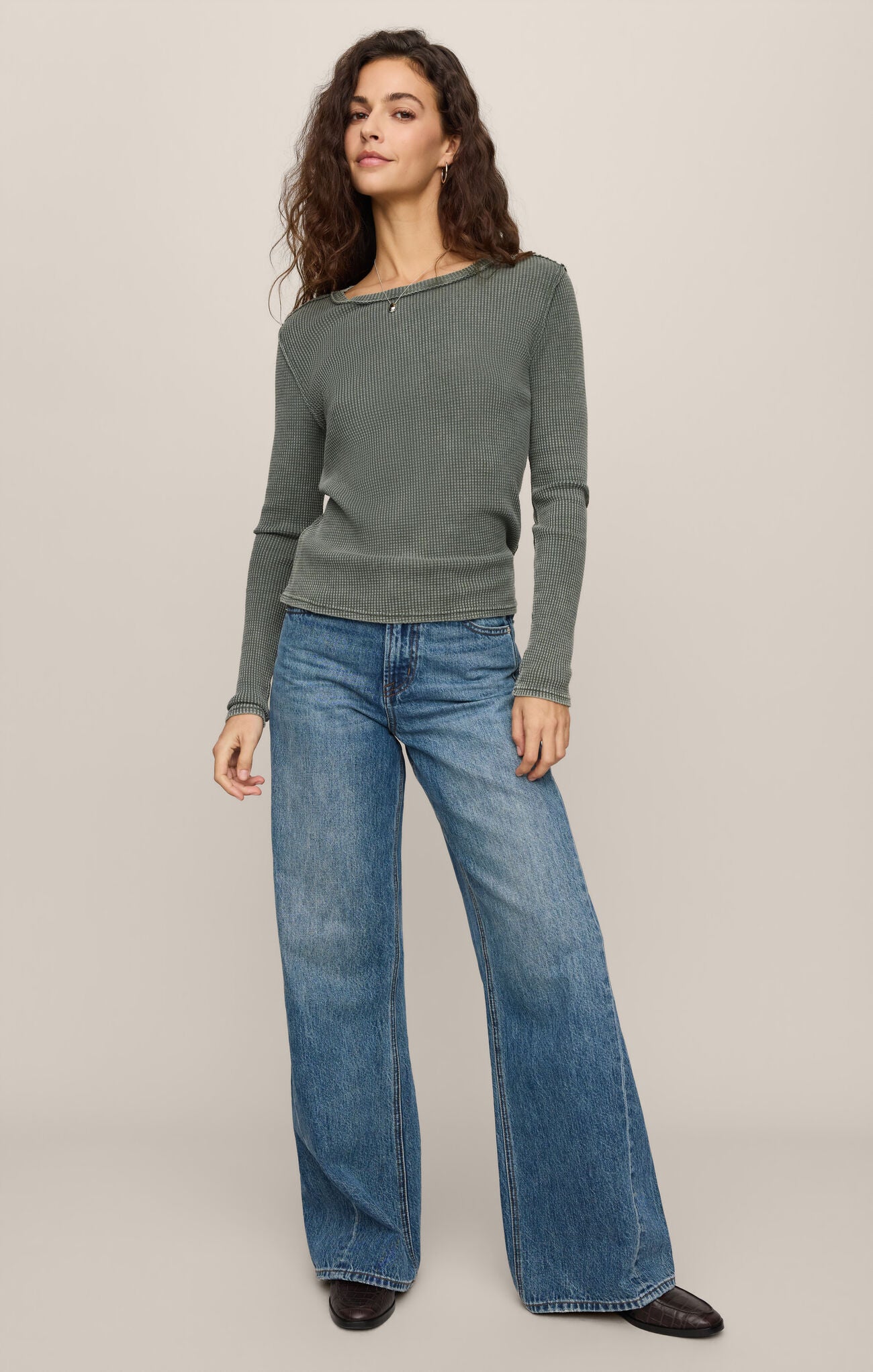 Arlet Mini Thermal Top
