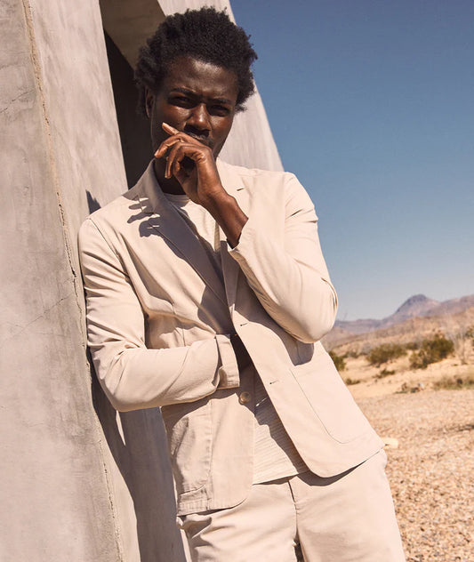 Sonny Breeze Blazer Medium