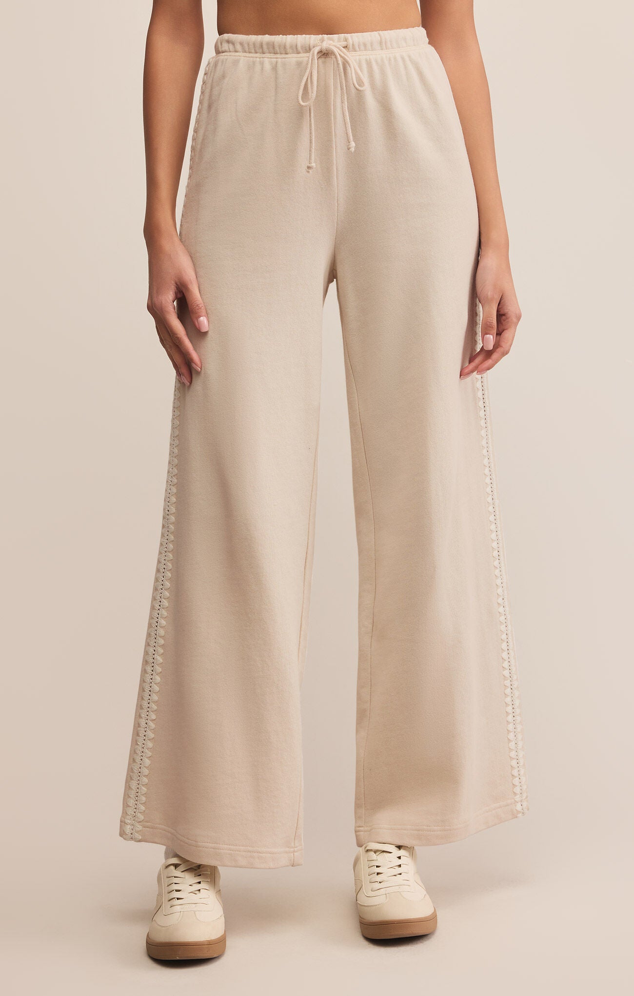 Allie Take All Sweatpant