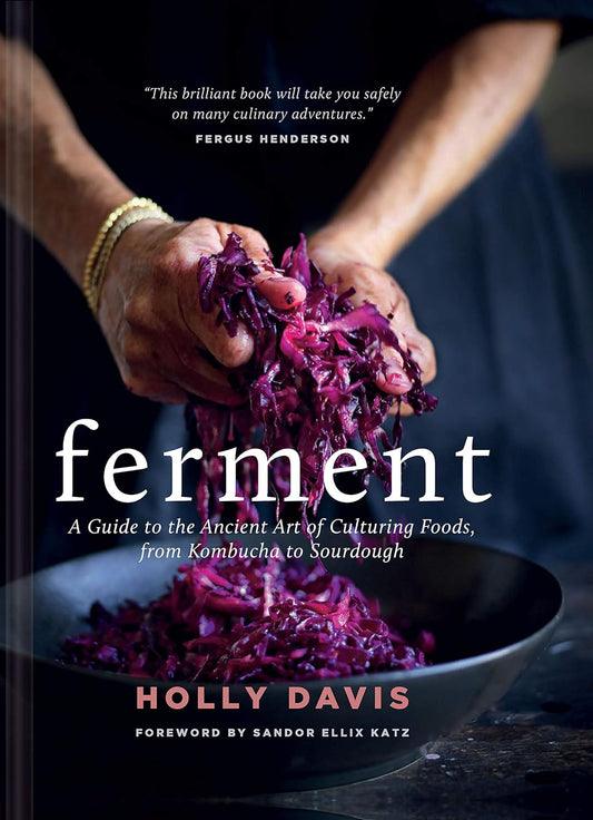 Ferment