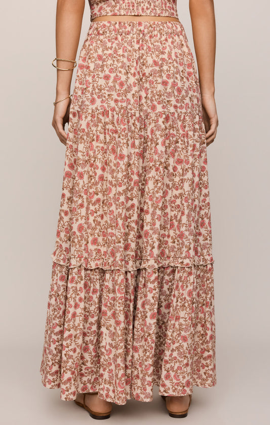 Mora Maxi Skirt