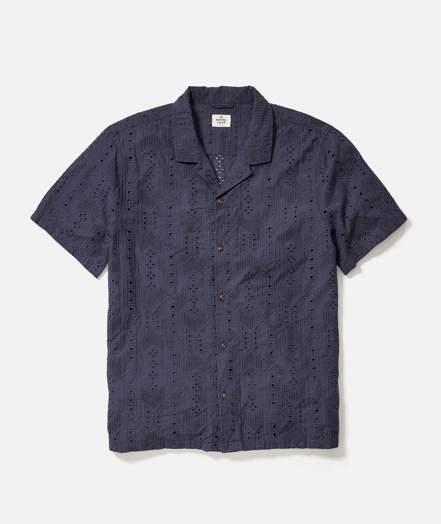 Ray Archive 5 O'Clock Resort Shirt