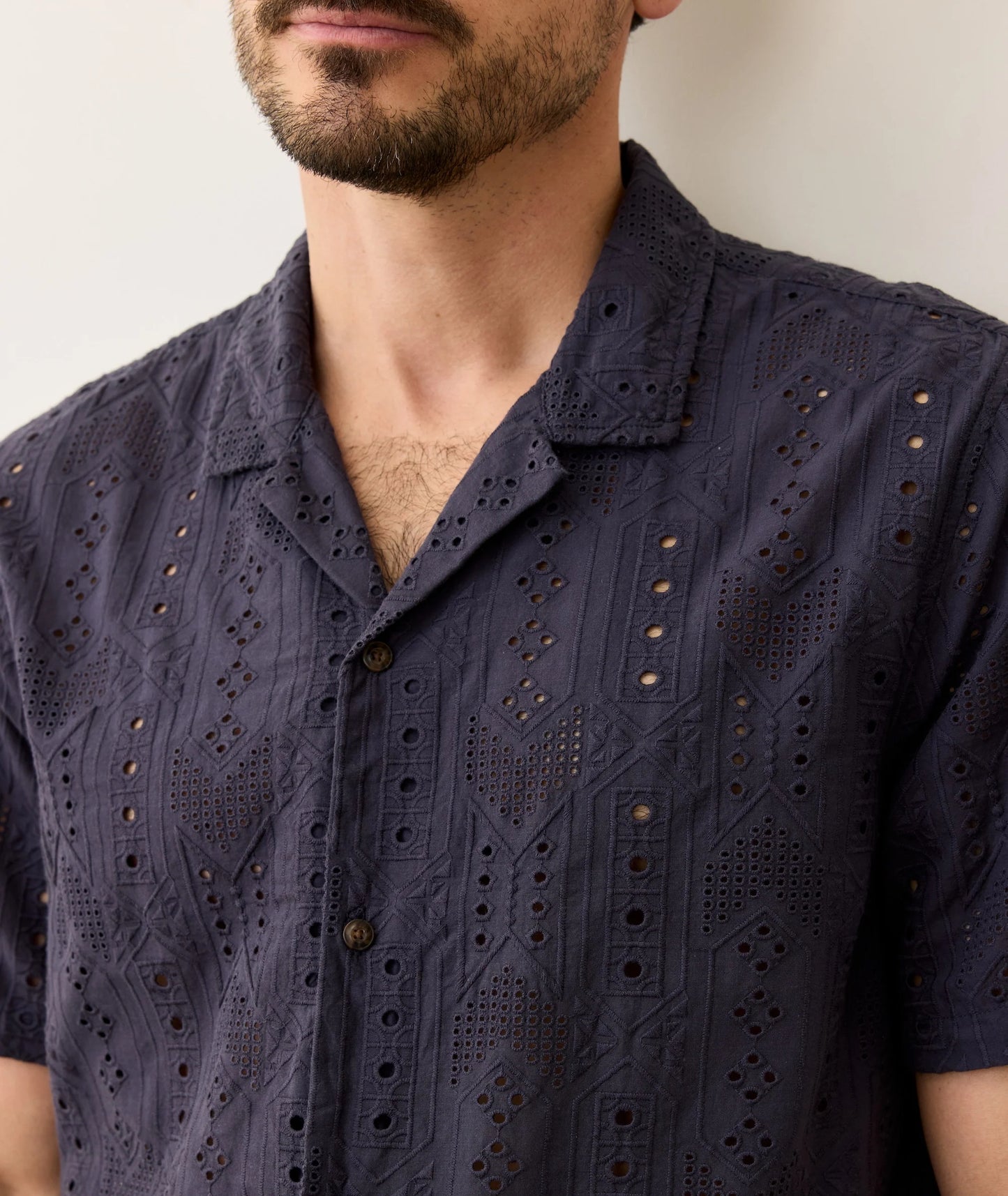 Ray Archive 5 O'Clock Resort Shirt