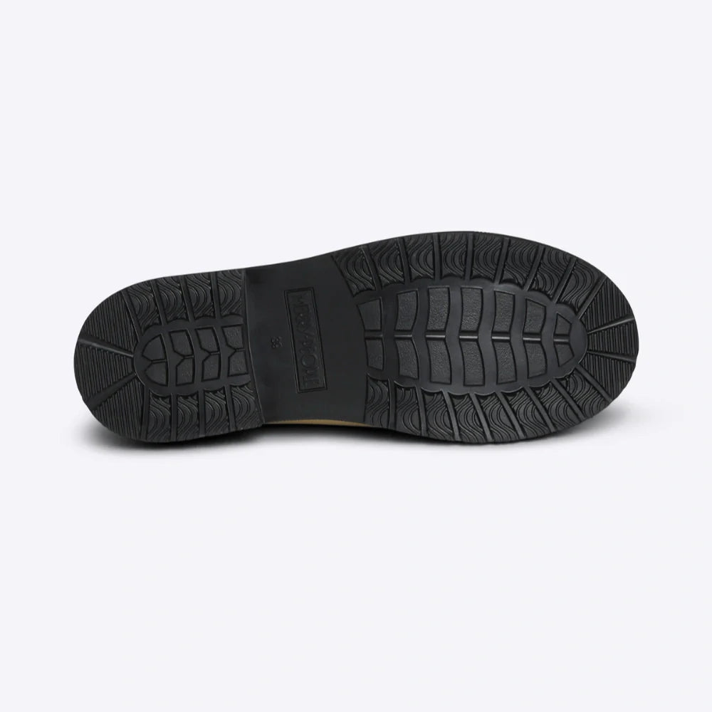 Bobbi Ankle Rain Boot - Sand