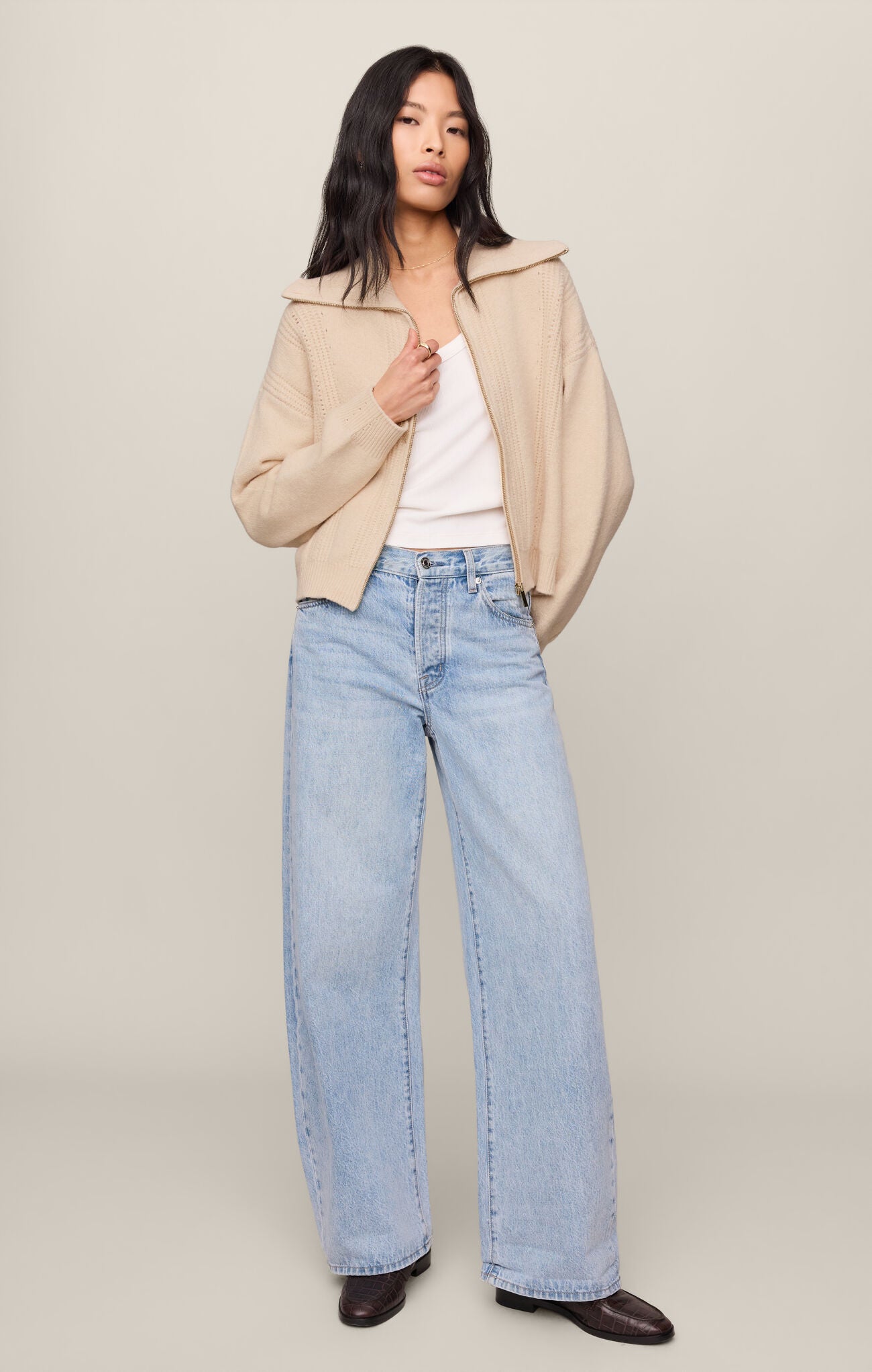 Silverlake Cardigan