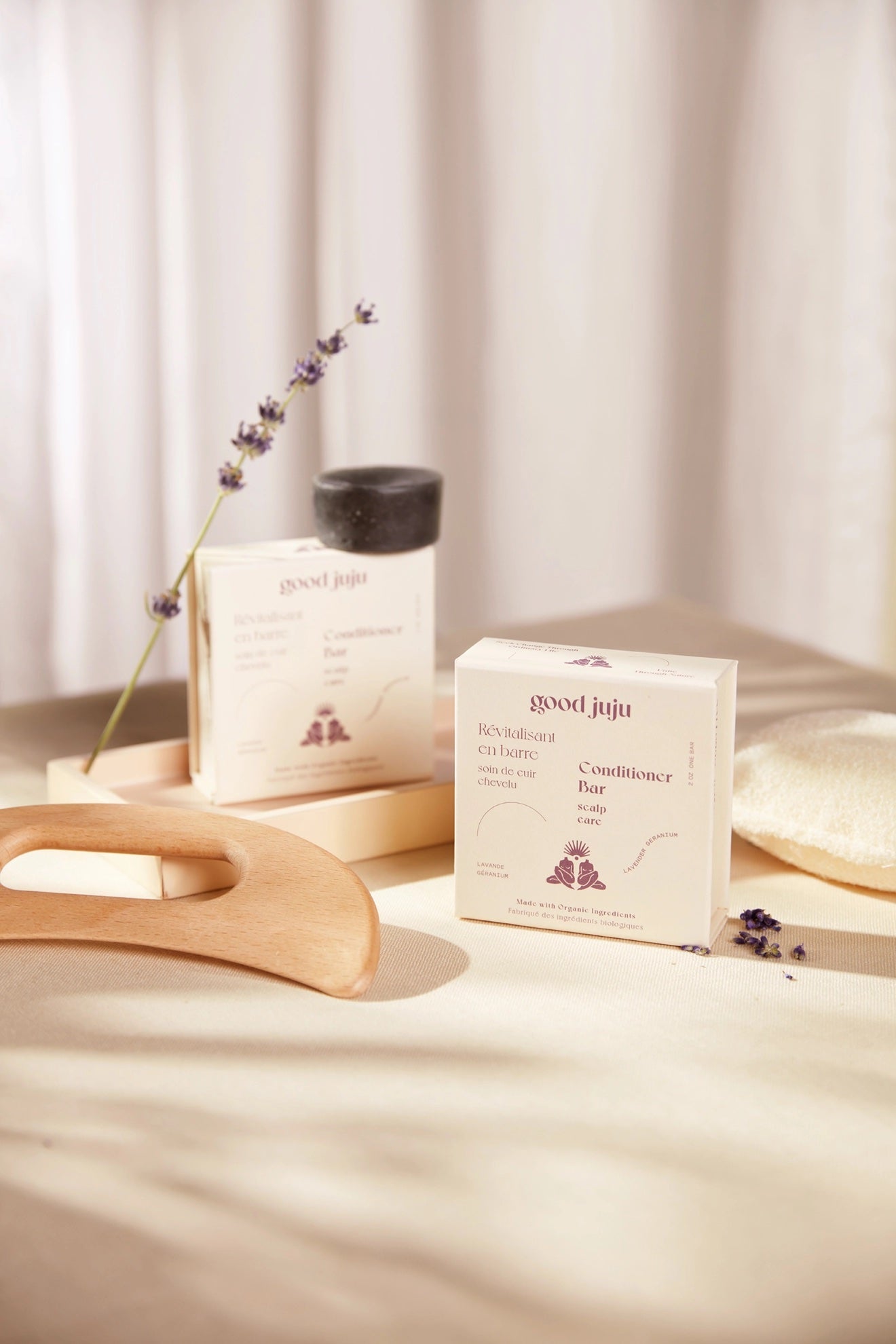Scalp Care - Conditioner Bar