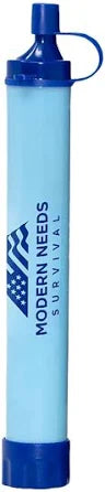 Personal Water Filter