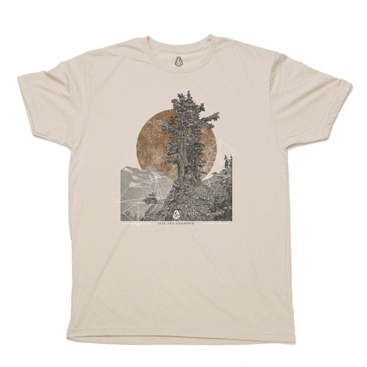 Timberline T-Shirt Small