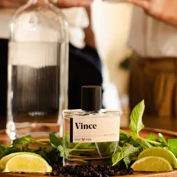 Vince Cologne
