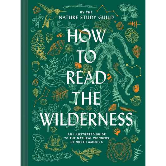How To Read the Wilderness