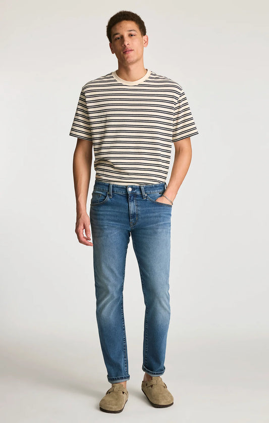 Marcus - Mid Vintage Selvedge