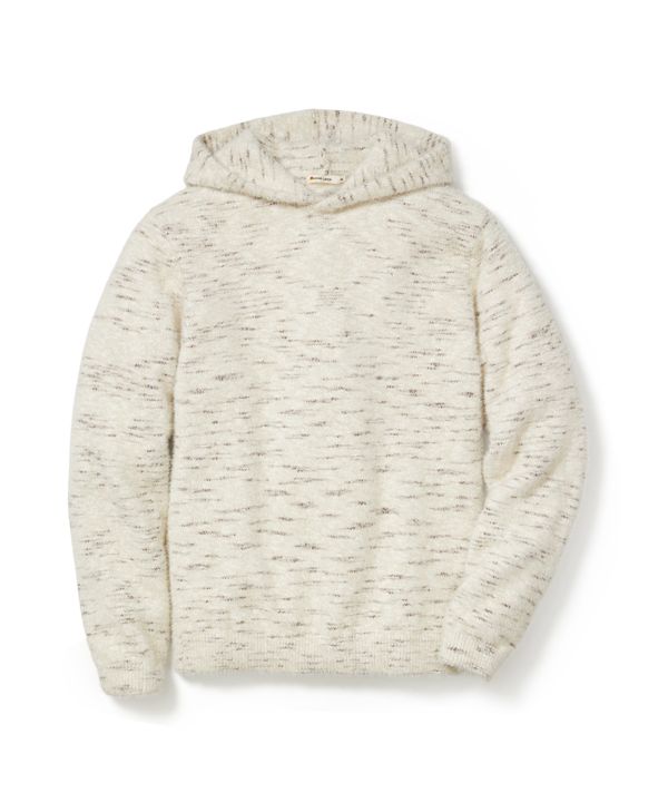 Wilder Sweater Hoodie