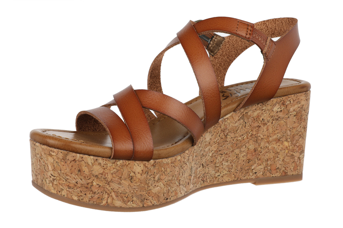 Aurora Strappy Sandal
