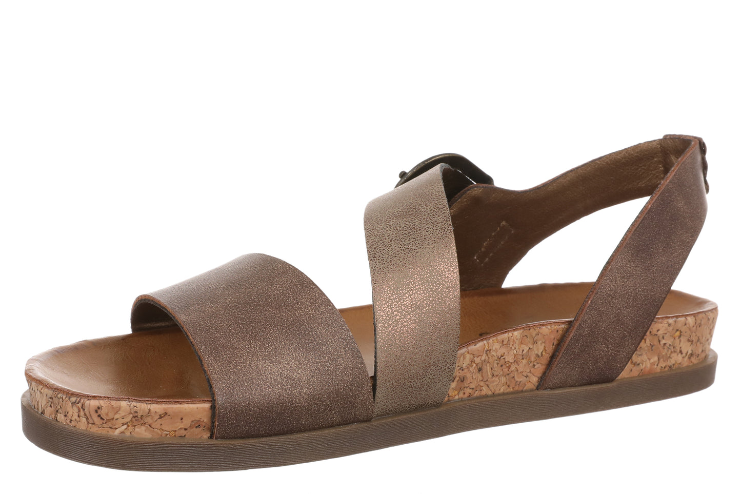 Lance Strappy Sandal