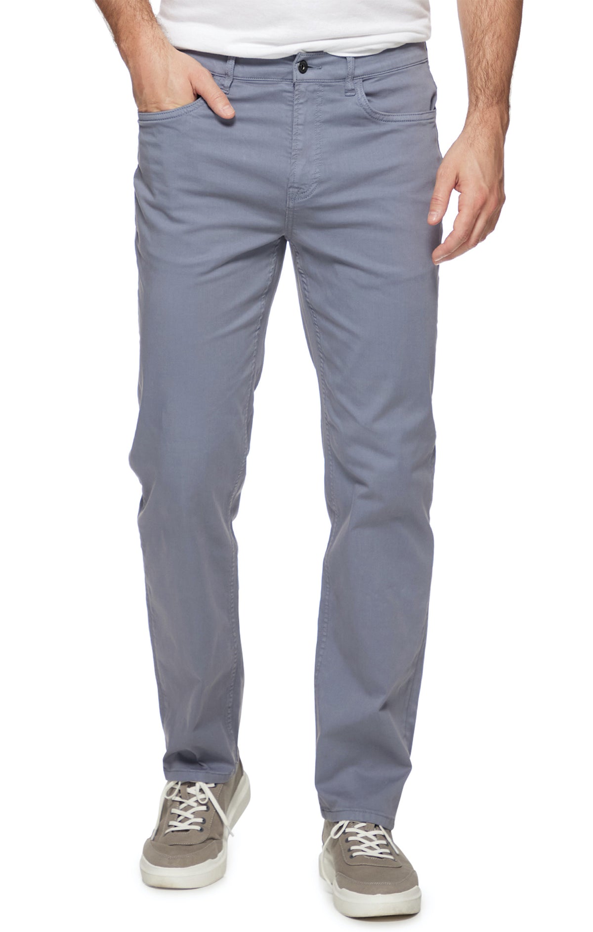 Louisville 5-Pocket Straight Fit