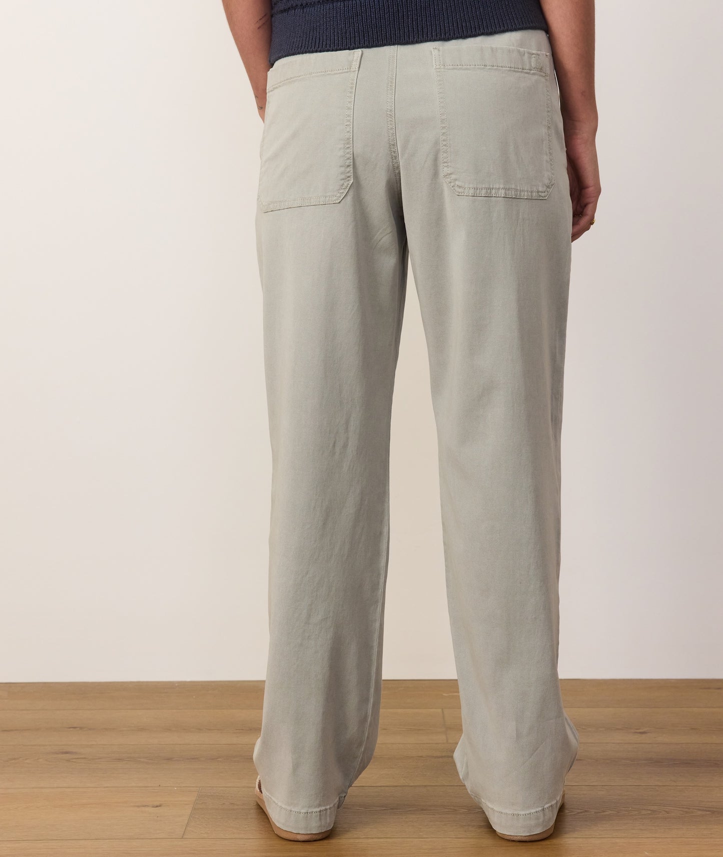 Jackie Saturday Pant