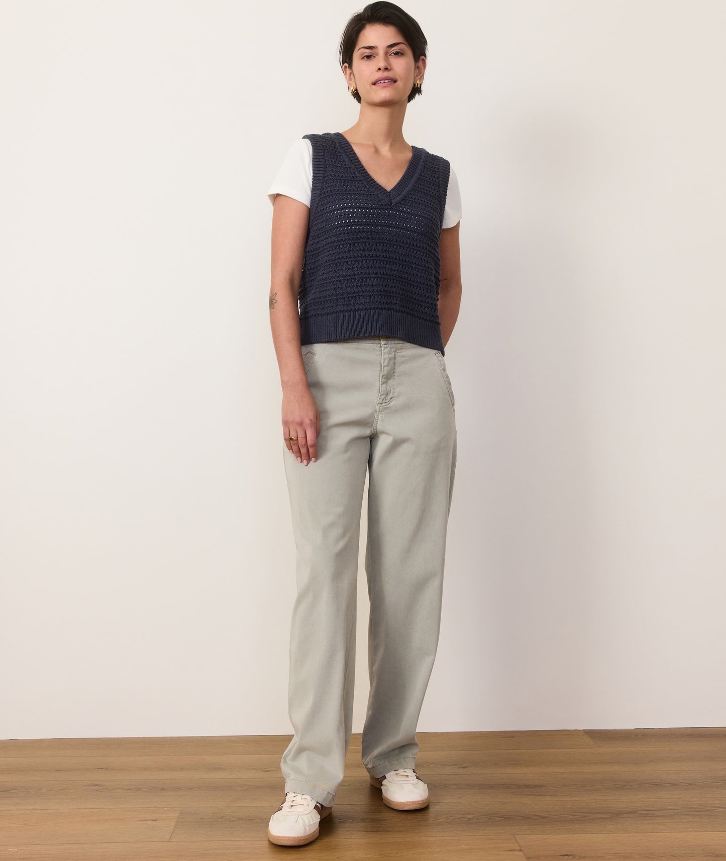 Jackie Saturday Pant