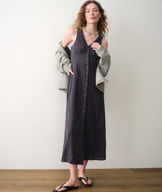 Camilla Maxi Dress